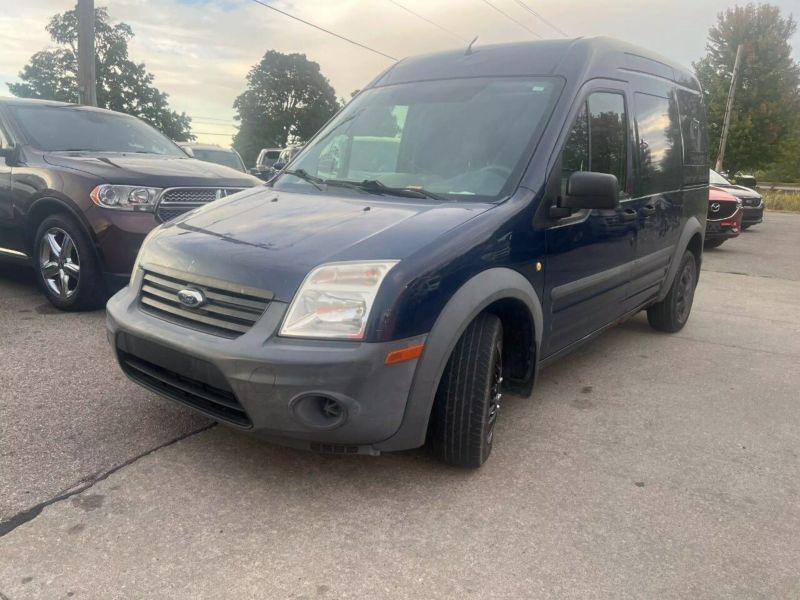 2010 Ford Transit Connect XL