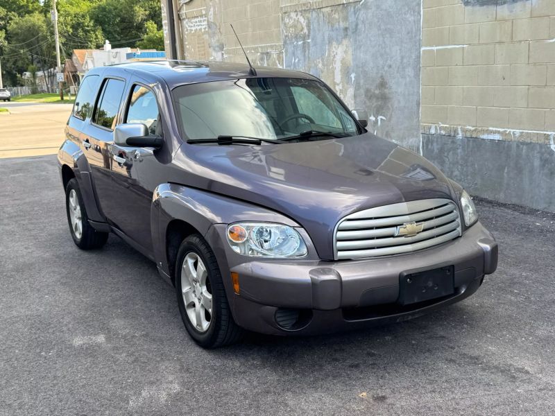 2006 Chevrolet HHR LT