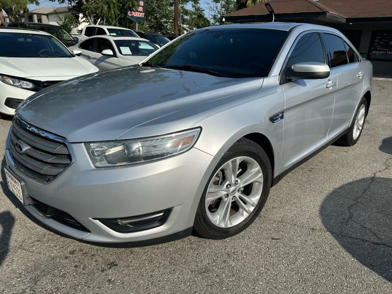 2013 Ford Taurus SEL