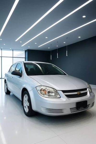 2010 Chevrolet Cobalt LT