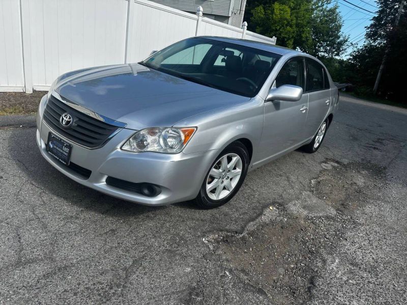2010 Toyota Avalon Limited