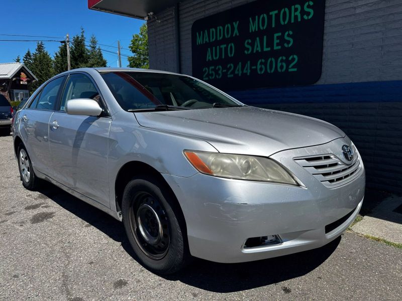 2008 Toyota Camry LE