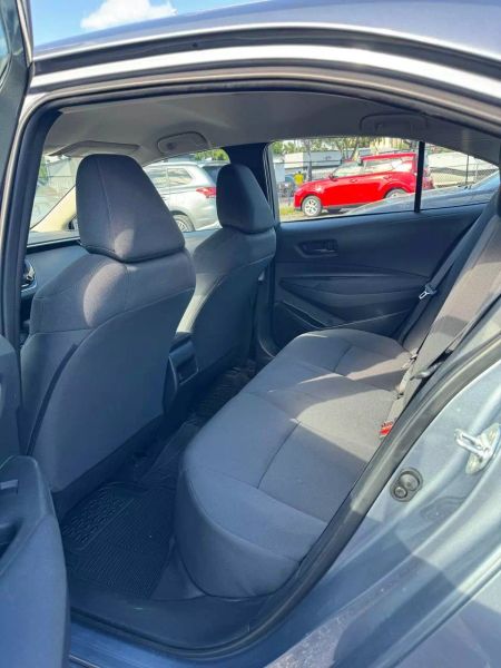 2022 Toyota Corolla  - $21900