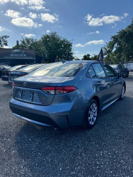 2022 Toyota Corolla  - $21900