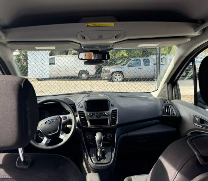 2022 Ford Transit Connect  - $22900