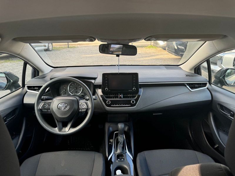 2022 Toyota Corolla  - $21200