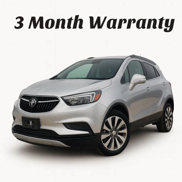 2017 Buick Encore Preferred II