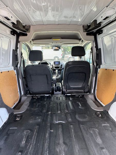 2022 Ford Transit Connect  - $22900
