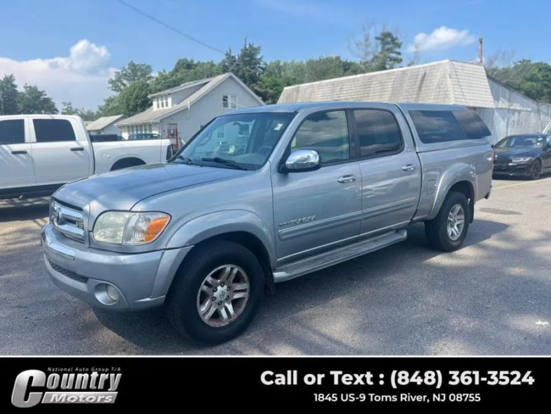 2006 Toyota Tundra SR5