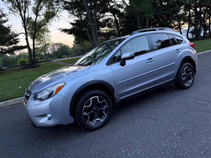 2015 Subaru XV Crosstrek 2.0i Premium