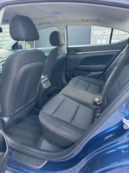 2017 Hyundai Elantra  - $12990