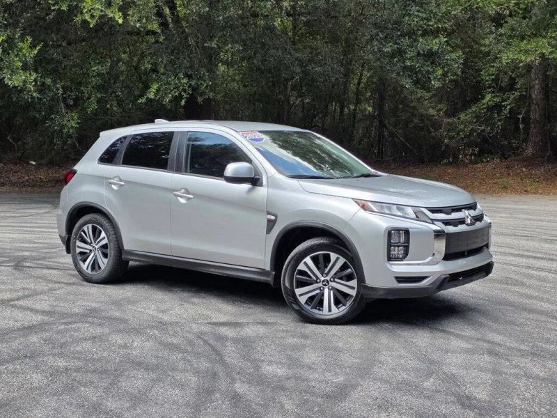 2023 Mitsubishi Outlander Sport ES