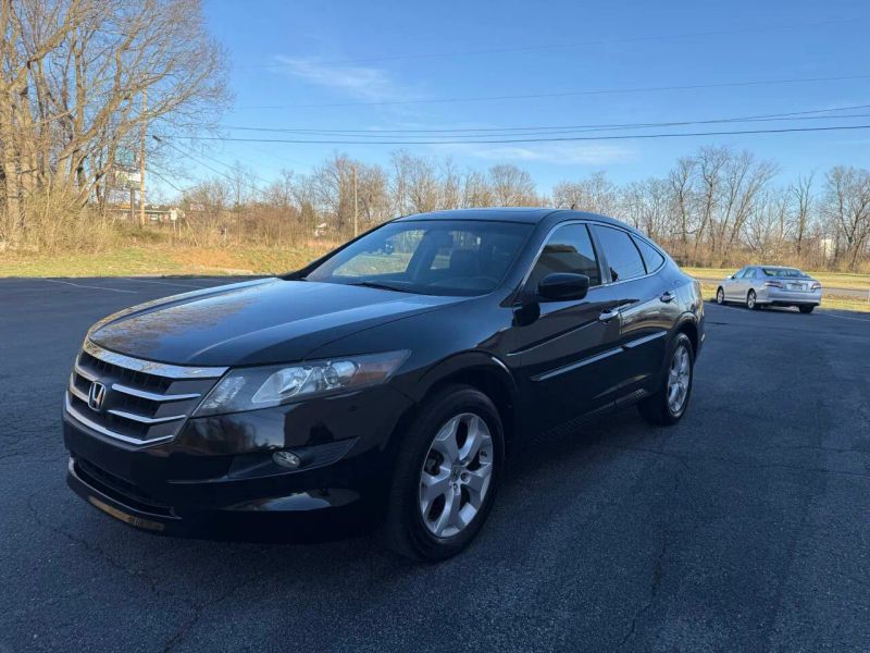 2012 Honda Crosstour EX-L