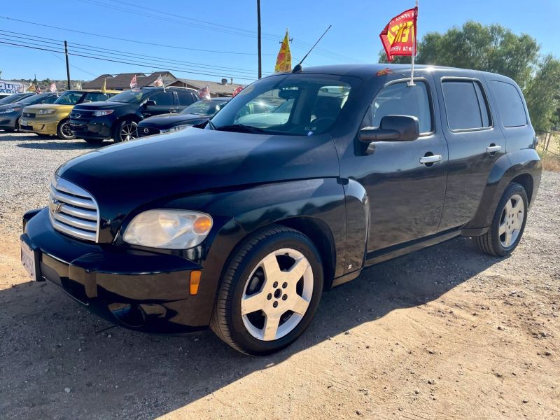 2007 Chevrolet HHR LS