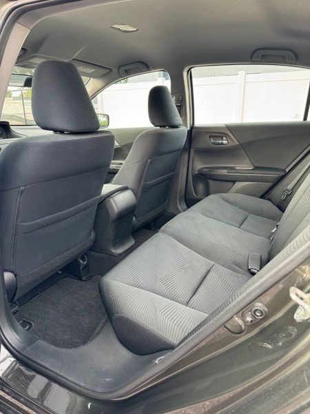 2015 Honda Accord  - $14900