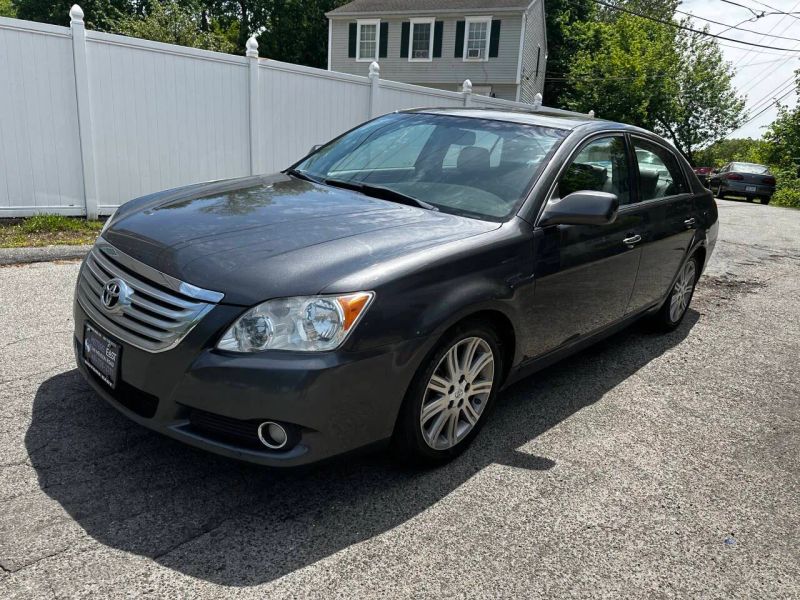 2008 Toyota Avalon Limited