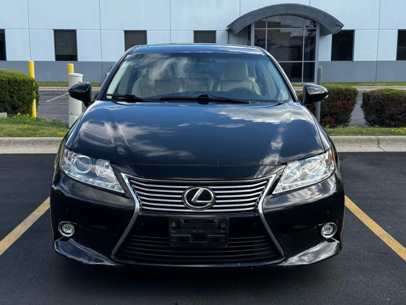 2014 Lexus ES 350 Base