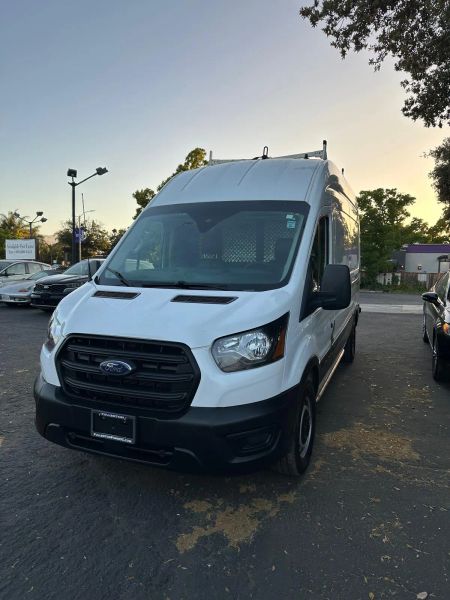 2020 Ford Transit 250