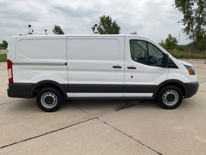 2015 Ford Transit 150