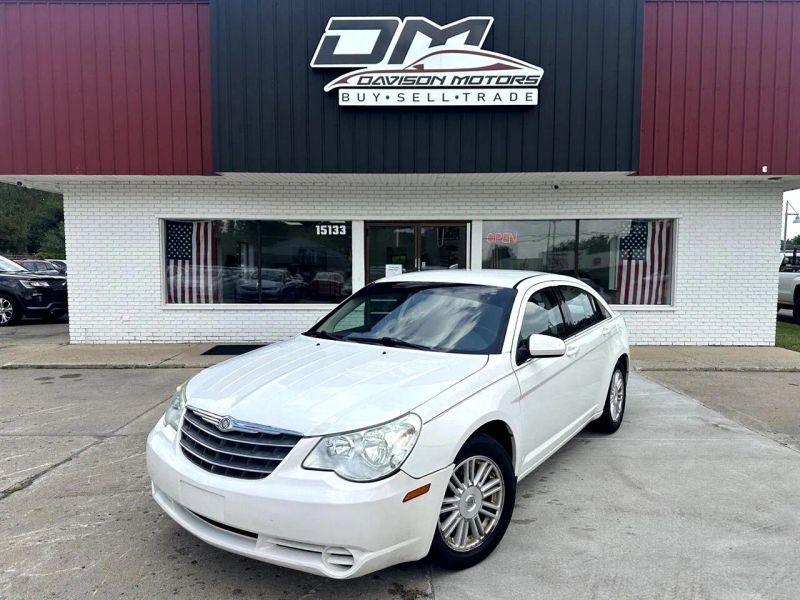 2009 Chrysler Sebring Touring