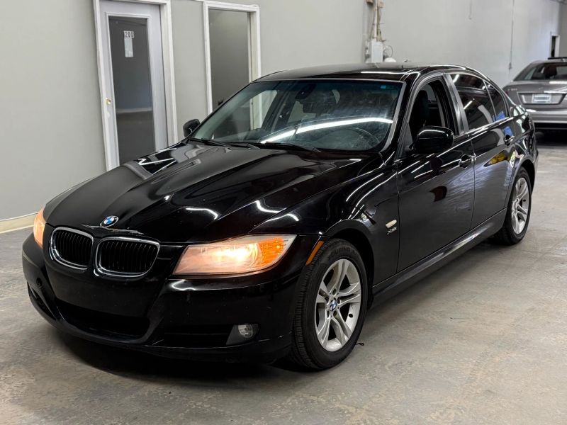 2011 BMW 3 Series 328i xDrive
