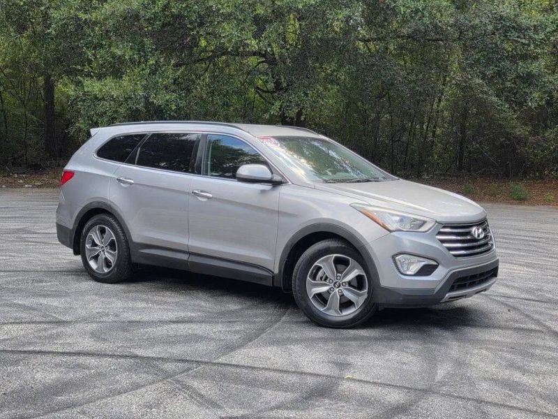 2016 Hyundai Santa Fe SE