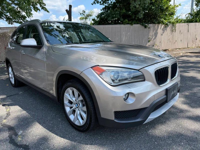 2014 BMW X1 xDrive28i
