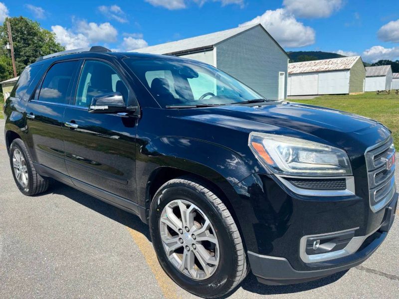 2016 GMC Acadia SLT-1