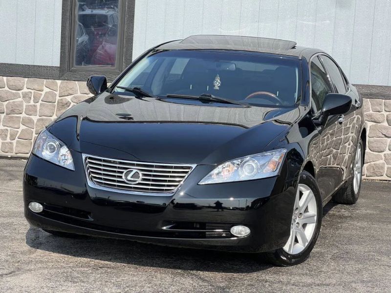 2007 Lexus ES 350 Base