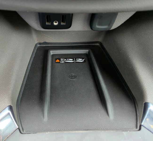 2018 Chevrolet Traverse  Premier Sport Utility 4d In Waco, Texas