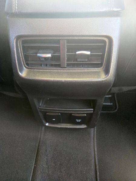 2016 Ford Edge  Sel Sport Utility 4d In Waco, Texas
