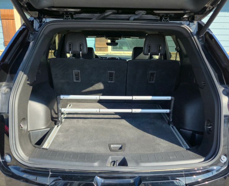 Used Car 2020 Chevrolet Blazer  Rs Sport Utility 4d For Sale In Waco, Texas