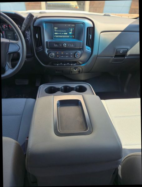 Used Car 2018 Gmc Sierra 2500 Hd Crew Cab  Pickup 4d 6 1/2 Ft For Sale In Waco, Texas