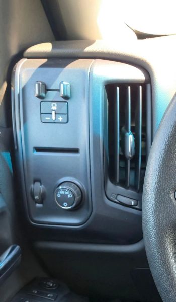 Used Car 2018 Gmc Sierra 2500 Hd Crew Cab  Pickup 4d 6 1/2 Ft For Sale In Waco, Texas